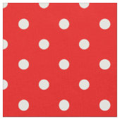 Tissu Pot rouge (Fermer)