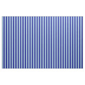Tissu Poudre Bleu et Bleu foncé (Yard)