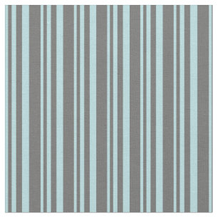 Tissu Poudre bleu et gris Motif