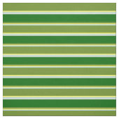 Tissu Poudre bleu, jaune, vert, vert foncé et blanc (Échantillon)