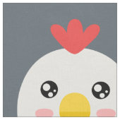 Tissu Poulet (Fermer)