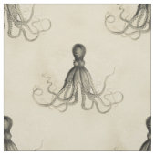 Tissu Poulpe échoué (Échantillon)