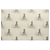 Tissu Poulpe échoué (Fat Quarter)