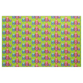 Tissu Poupées de Matryoshka (Fat Quarter)