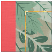 Tissu Poupées de Noël (Détail)