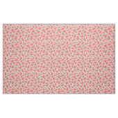 Tissu pour aquarelle de pastèque (Fat Quarter)