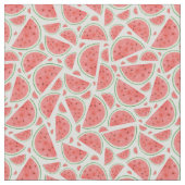 Tissu pour aquarelle de pastèque (Détail)