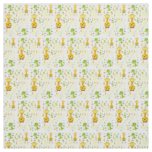 Tissu pour bébé (Échantillon)