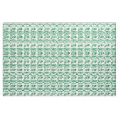 Tissu pour la Saint-Patrick 🍀 (Yard)