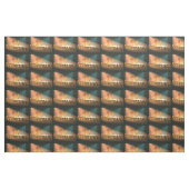 Tissu pour le 10ème anniversaire ! (Fat Quarter)