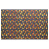 Tissu Pour les contrebandiers qui jonglent Clubs à motif (Fat Quarter)