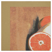 Tissu pour serviette de thé coupe et couture Vinta (Échantillon)