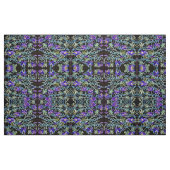 Tissu pourpre de Columbine (Fat Quarter)