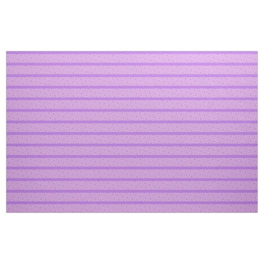Tissu pourpre et rose (Yard)