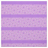 Tissu pourpre et rose (Échantillon)