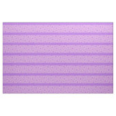 Tissu pourpre et rose (Fat Quarter)