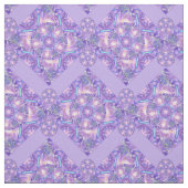 Tissu Pourpre W1 (Échantillon)