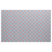 Tissu Poussières d'étoiles atomiques de milieu de siècle (Fat Quarter)