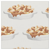 tissu poutine (Fermer)