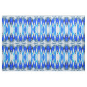 Tissu Pouvoir des océans (Fat Quarter)