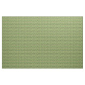 Tissu Prairie de Bambi (Vert) (Yard)