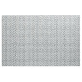 Tissu Prairie de pâquerettes - bleu  (Yard)