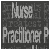 Tissu Pratique de Nurse (Fermer)