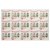 Tissu Premier Prix Accueil Pickles Fabriqués Thème (Fat Quarter)