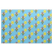 Tissu Premier prix de concours d'orthographe (Fat Quarter)