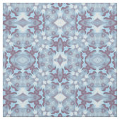 Tissu première chute de neige (Échantillon)