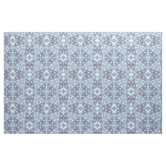 Tissu première chute de neige (Fat Quarter)