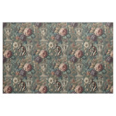 Tissu Prenez un Bow - Carreau gothique de déclaration vi (Fat Quarter)