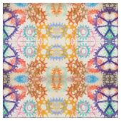 Tissu Préparation des Pastels (Échantillon)