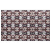 Tissu Préparation sombre (Yard)