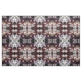 Tissu Préparation sombre (Fat Quarter)