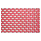 Tissu Preppy Hearts Saint Valentin (Fat Quarter)