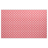 Tissu Preppy Hearts Saint Valentin (Yard)