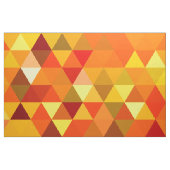 Tissu Pretty Triangle pattern (Fat Quarter)