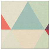 Tissu Pretty triangle pattern II + your ideas (Fermer)