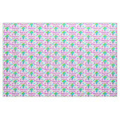 TISSU PRIÈRE CHRÉTIENNE DE 60 ANS (Yard)