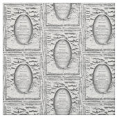 Tissu Prière Pour La Restauration (Échantillon)