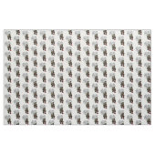 Tissu Prières de pompier (Yard)