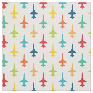 Tissu Primaires de Motif de T-38 Talon Fighter
