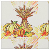 Tissu Prime d'automne (Fermer)