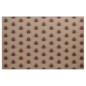 Tissu primitif de Chambre (Yard)