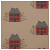 Tissu primitif de Chambre (Échantillon)