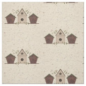 Tissu primitif de volières (Échantillon)