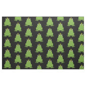Tissu Prince de grenouille (Fat Quarter)