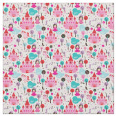 Tissu princesse (Fermer)