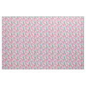 Tissu princesse (Fat Quarter)